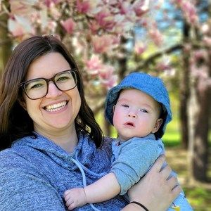 Meet your Posher, Ellen